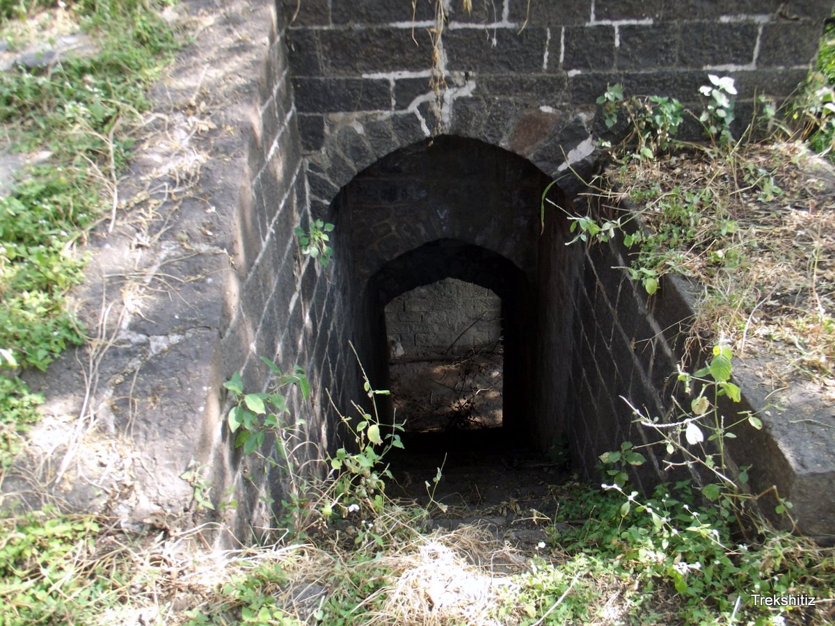 Nagar Fort
